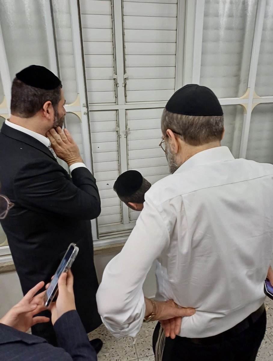 אמיר שפרלינג tweet media