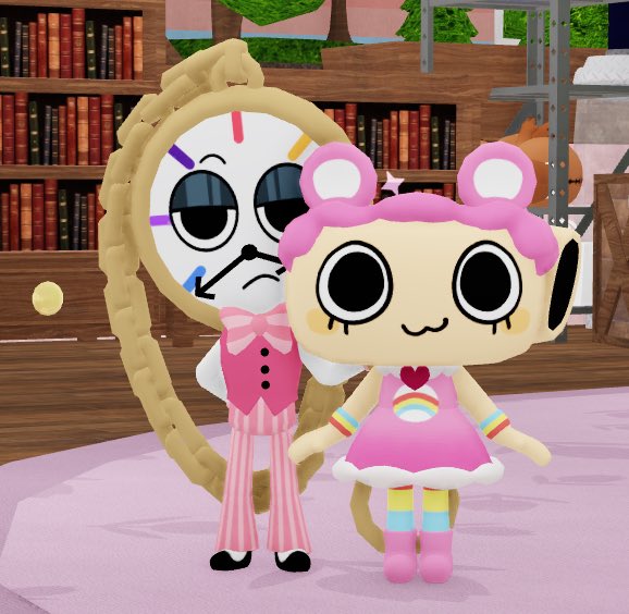 pearl 🐠 🔜 FWA tweet media