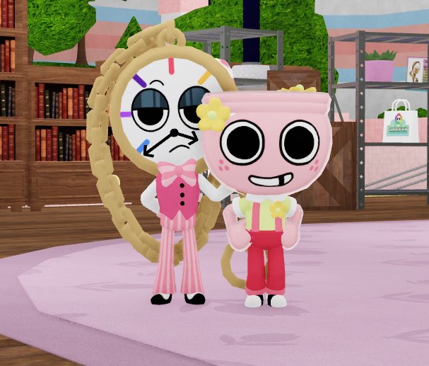 pearl 🐠 🔜 FWA tweet media