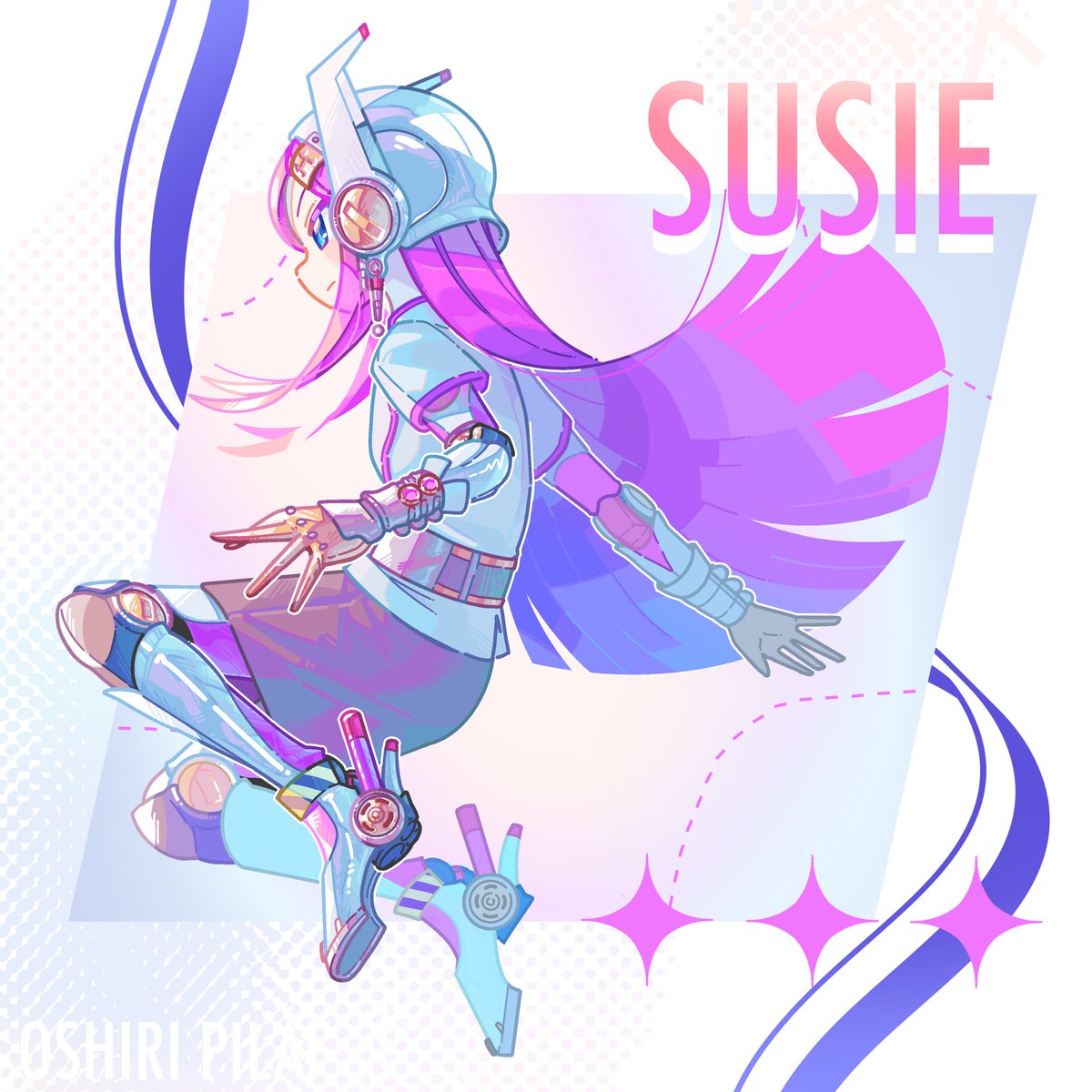 𝔻𝔼𝕃𝕋𝔸 𝕃𝔸𝕄𝔹𝔻𝔸 tweet media