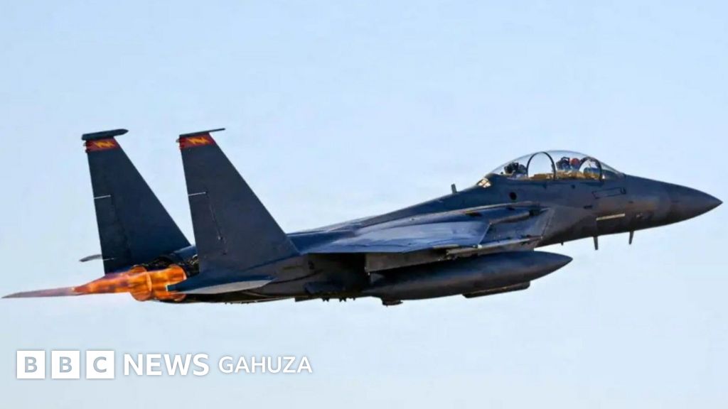 BBC News Gahuza tweet media