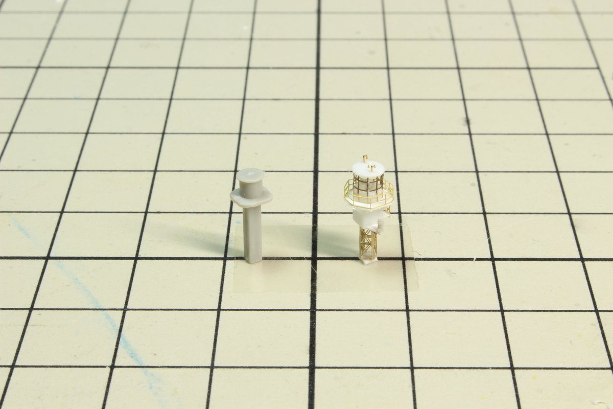 ねりごま船渠 tweet media