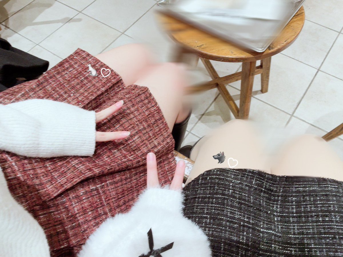 ももぼーろ🐇 tweet media