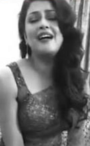 Maria Baloch tweet media