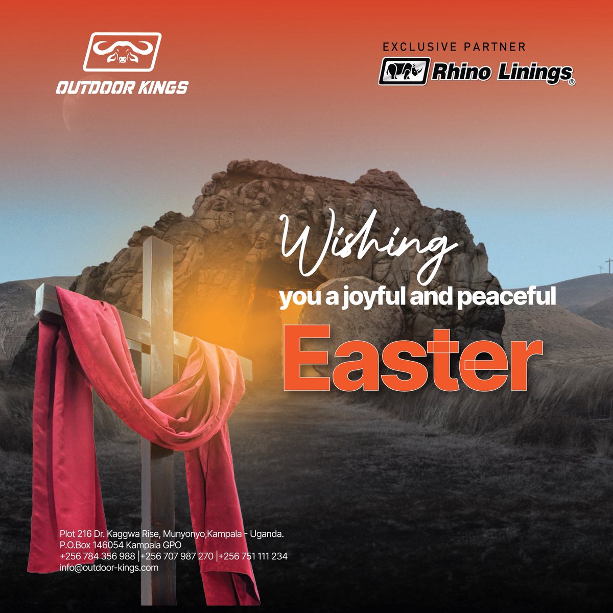 Outdoor Kings tweet media