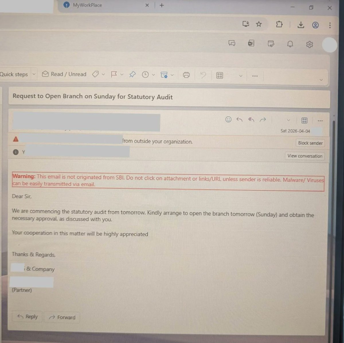 Sourabh Mishra tweet media