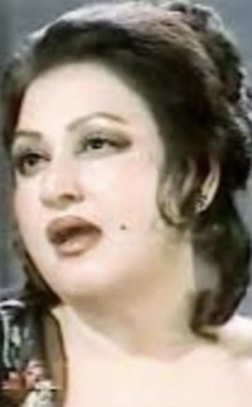 Maria Baloch tweet media