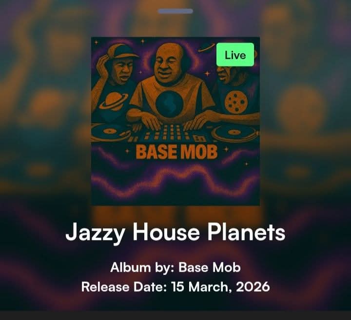 Base Mob tweet media