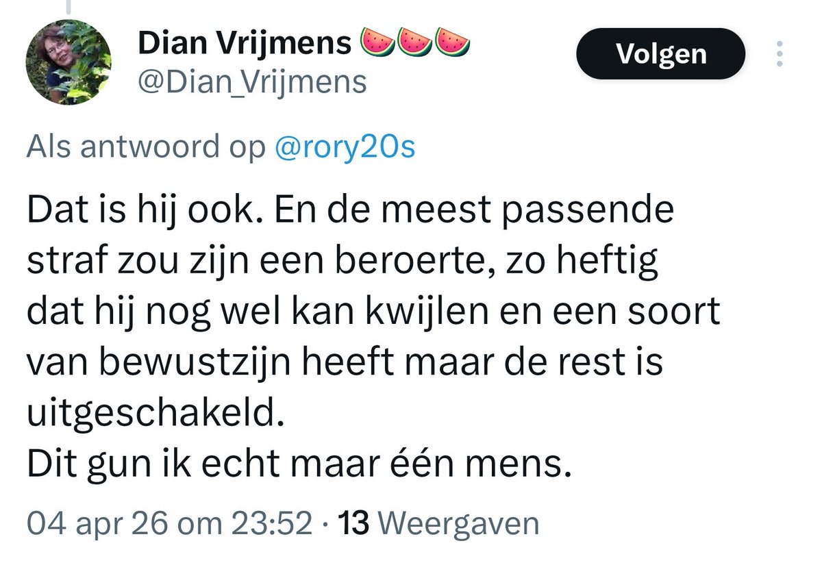 Sander van Dam tweet media