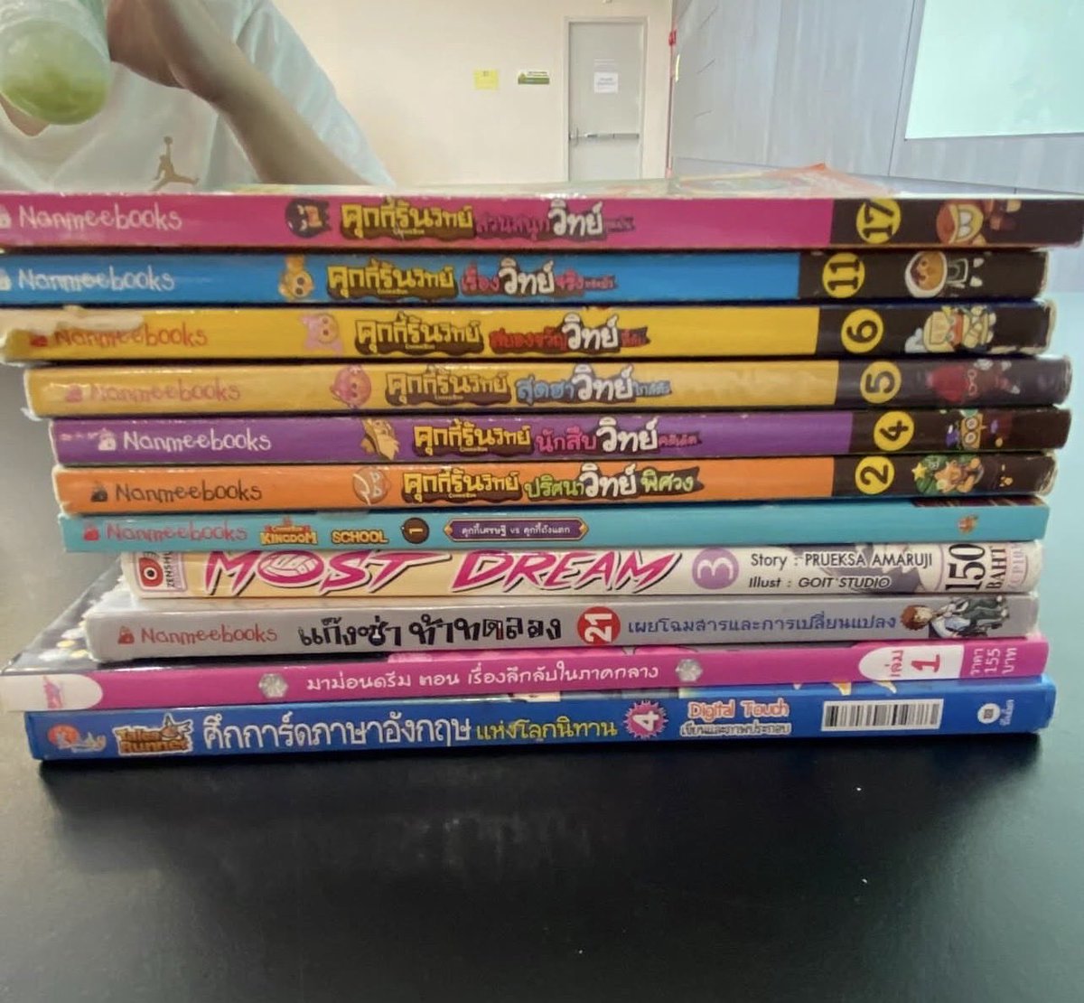 나비 𐙚 tweet media