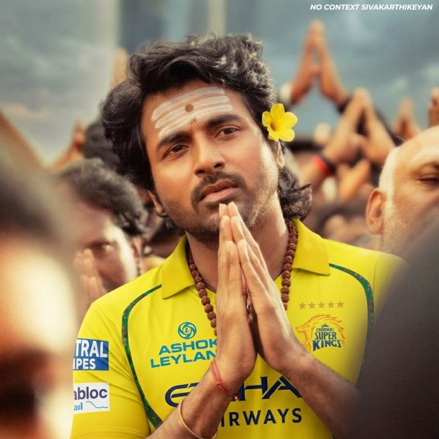 no context sivakarthikeyan tweet media
