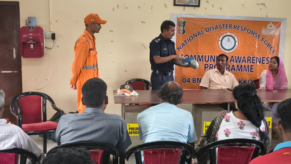 04 BN NDRF ARAKKONAM🇮🇳 tweet media