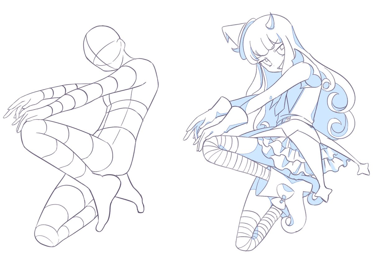 coron_ani's tweet image. #2danimation #プリパラ 
黒須あろま 😈