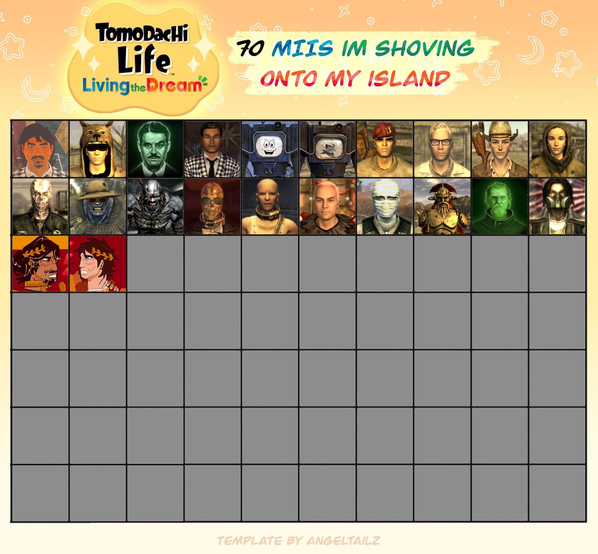 Lucadrewfan69's tweet image. #whoelse