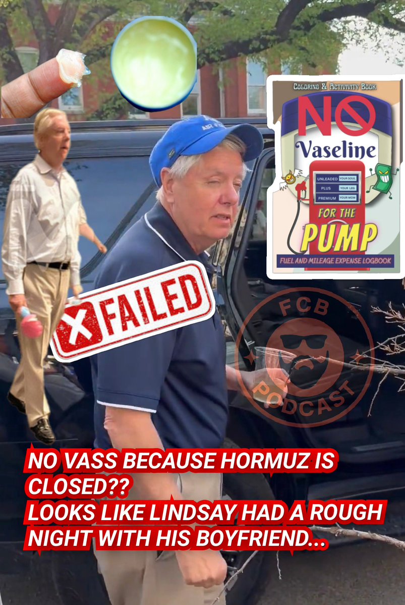 FCB PODCAST X tweet media