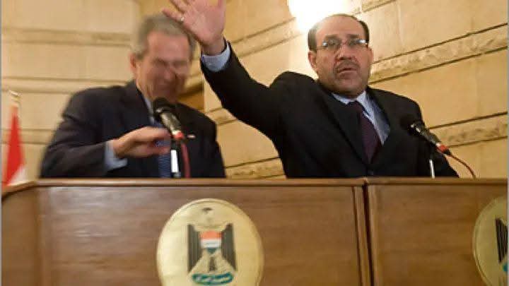 فاروق الظفيري-العراق الجريح tweet media