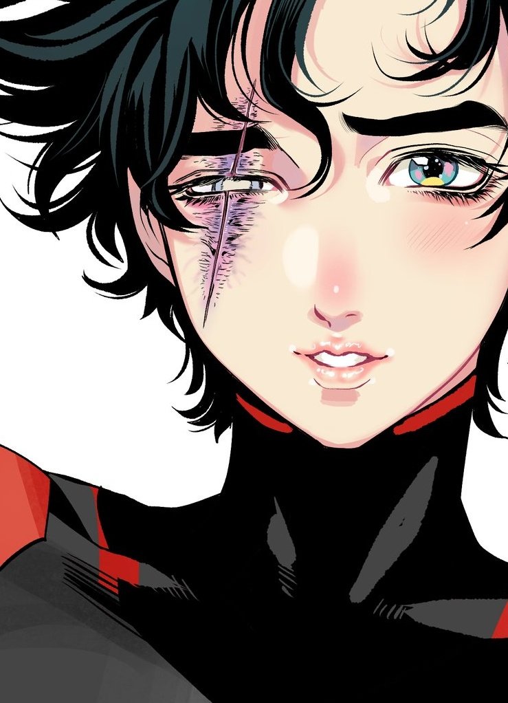 나부천사(정신붕괴) tweet media