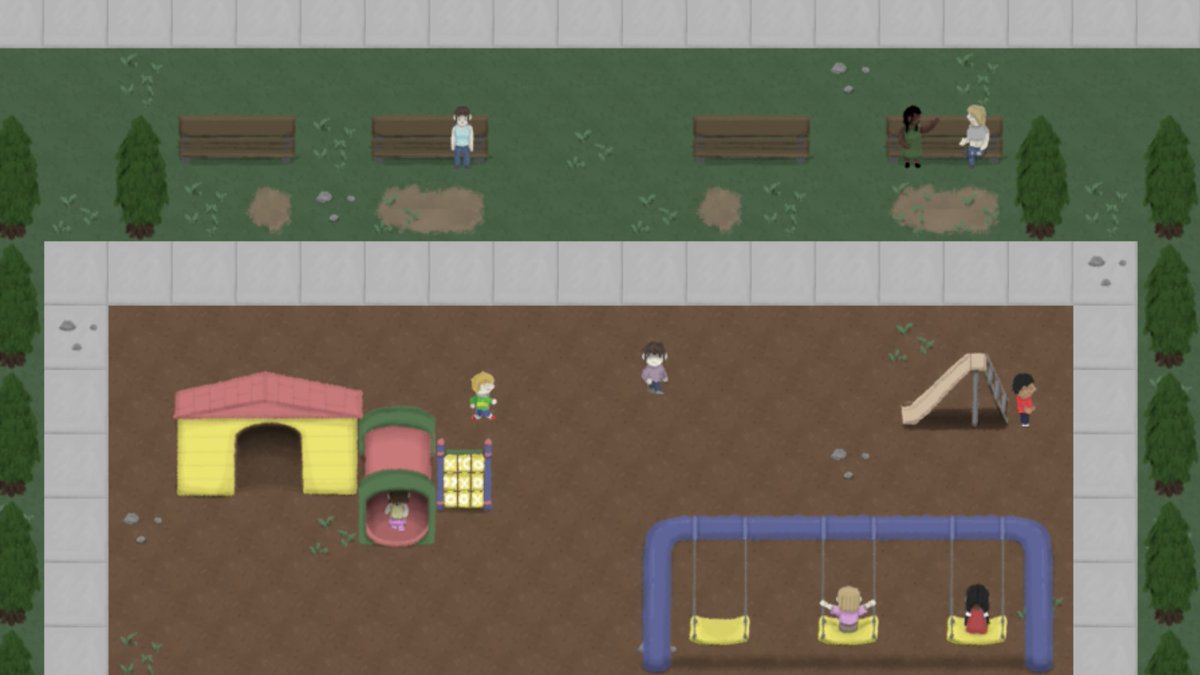 HauntSoft tweet media