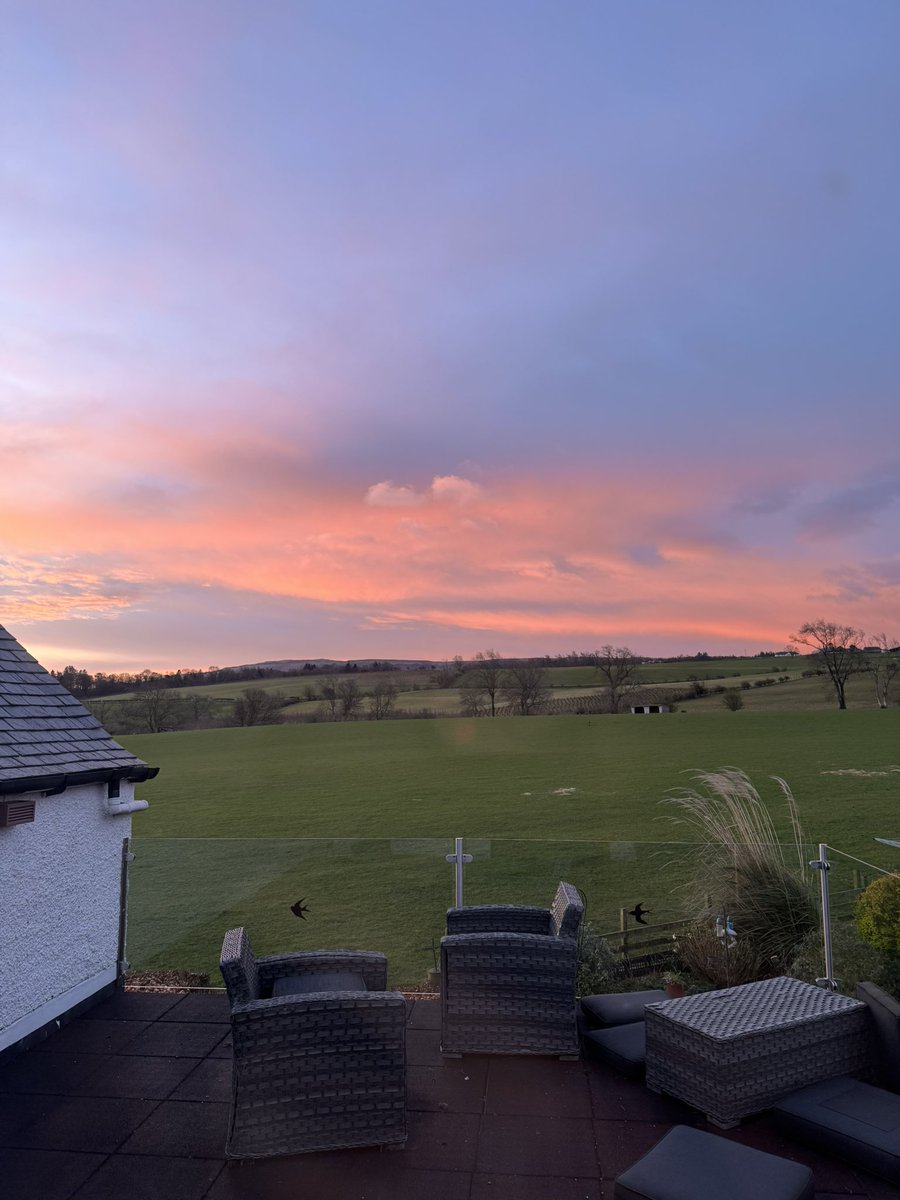 Arnbeg Farmstay Scot tweet media