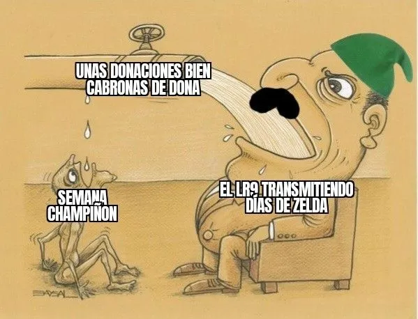 · 🧪 Venenitos LR9 🧪 · tweet media