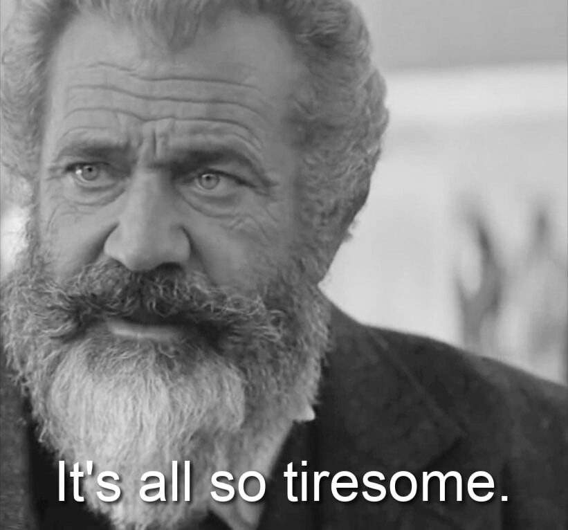 <a href="/DefiantLs/">Defiant L’s</a> Ugh.. my fatigue just got fatigue... fatigue squared.

I'm a fatigue onion now.