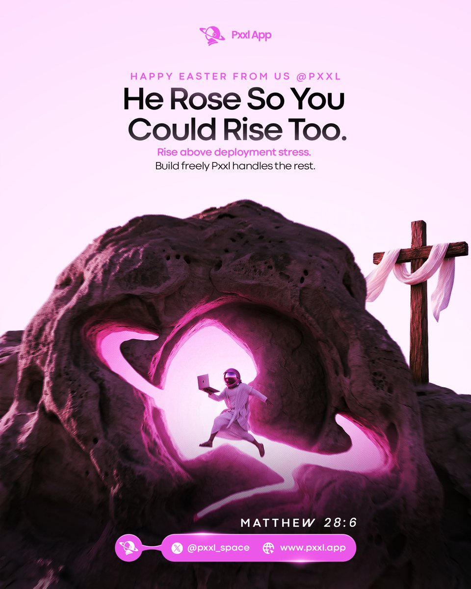 Pxxl.app tweet media