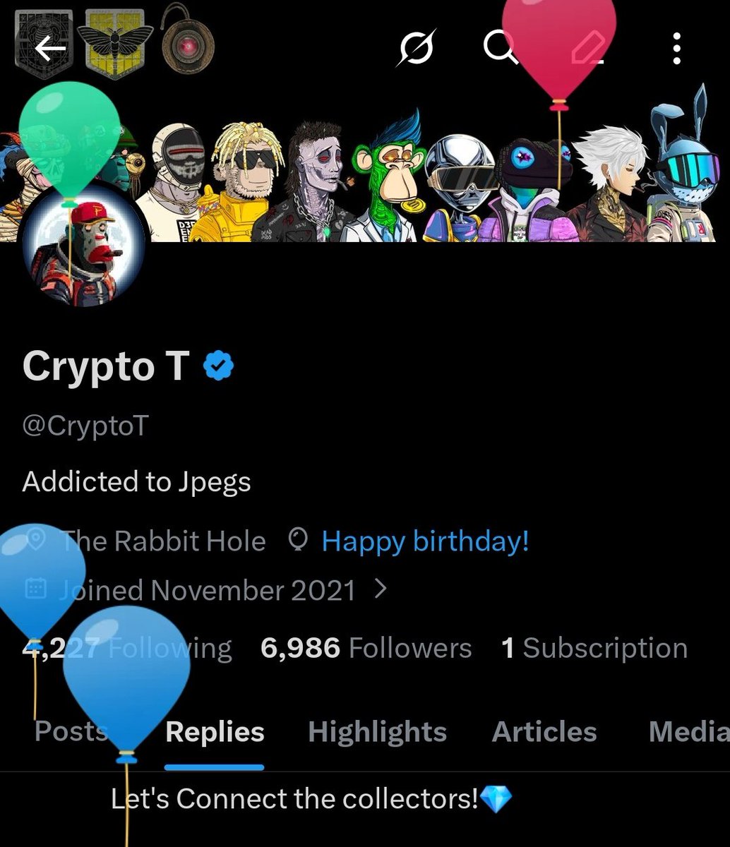 Crypto T tweet media