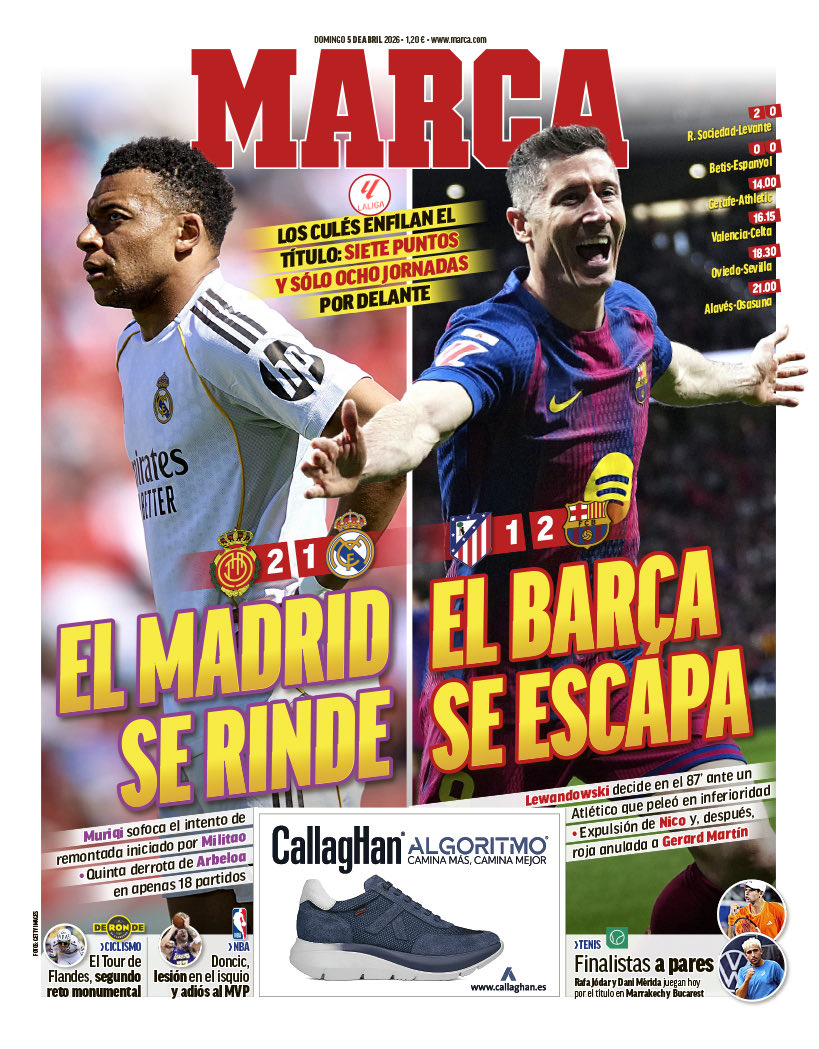 Paco López tweet media