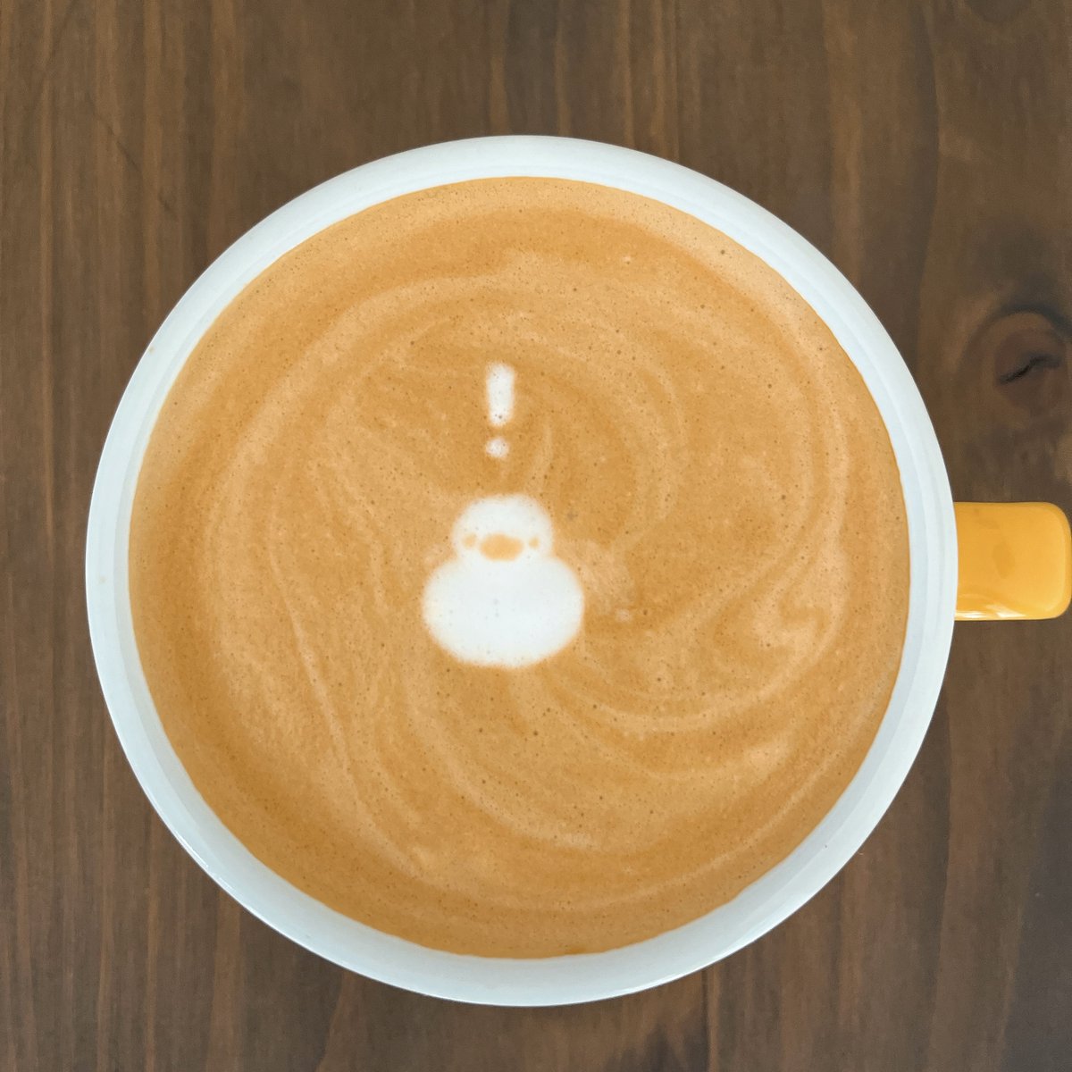 あひる珈琲 tweet media