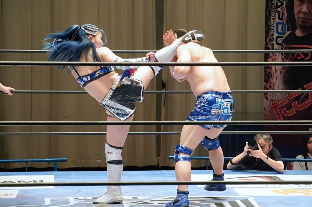 稲葉 ともか tweet media