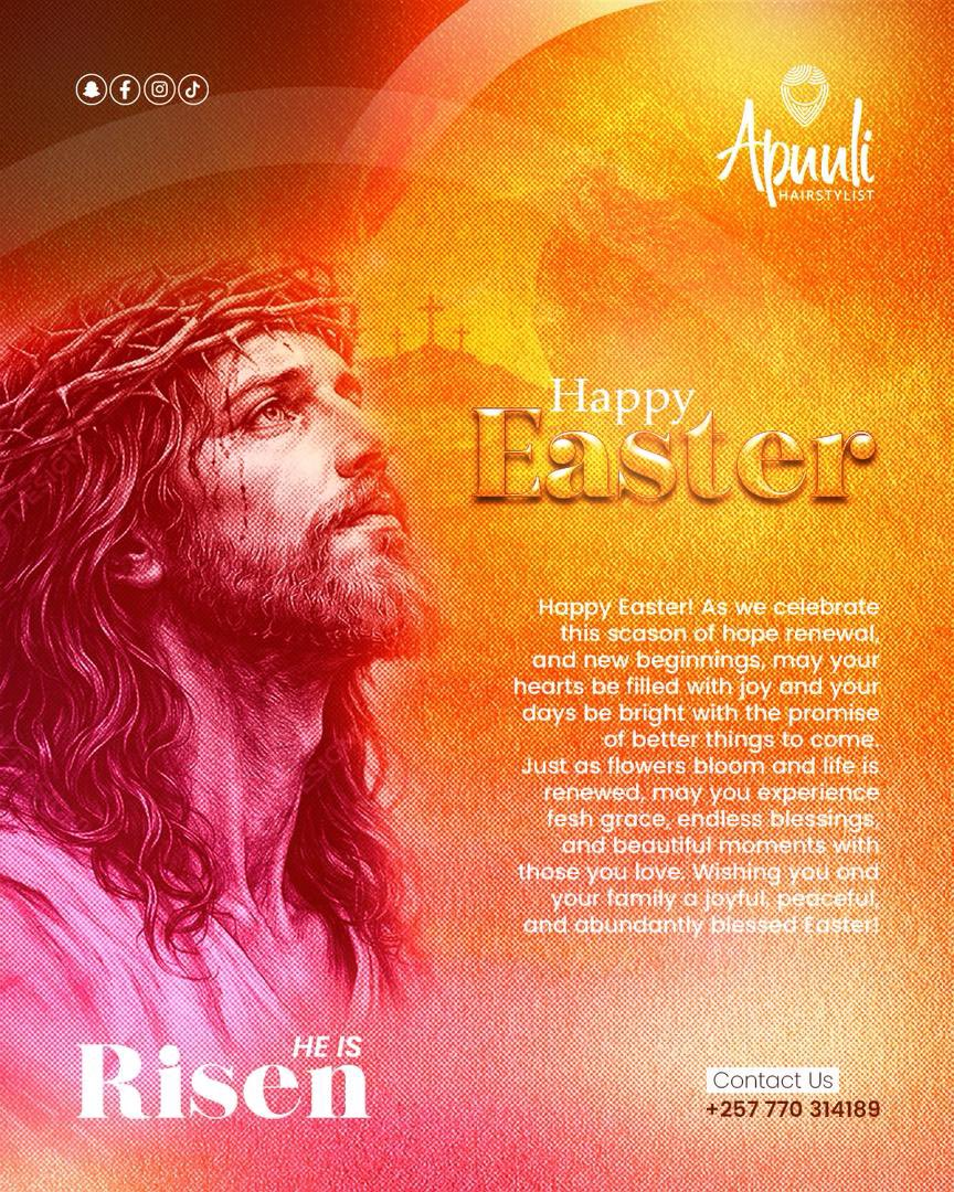 Apuuli stylist 256 🇺🇬 tweet media