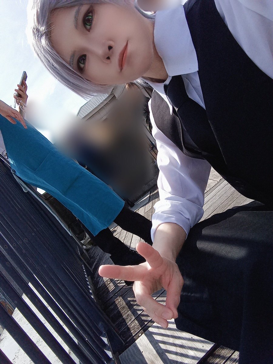 コンペイ tweet media