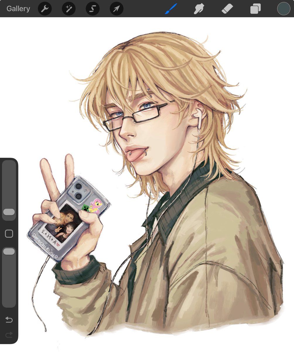 koko ⋆。° working on comms! tweet media