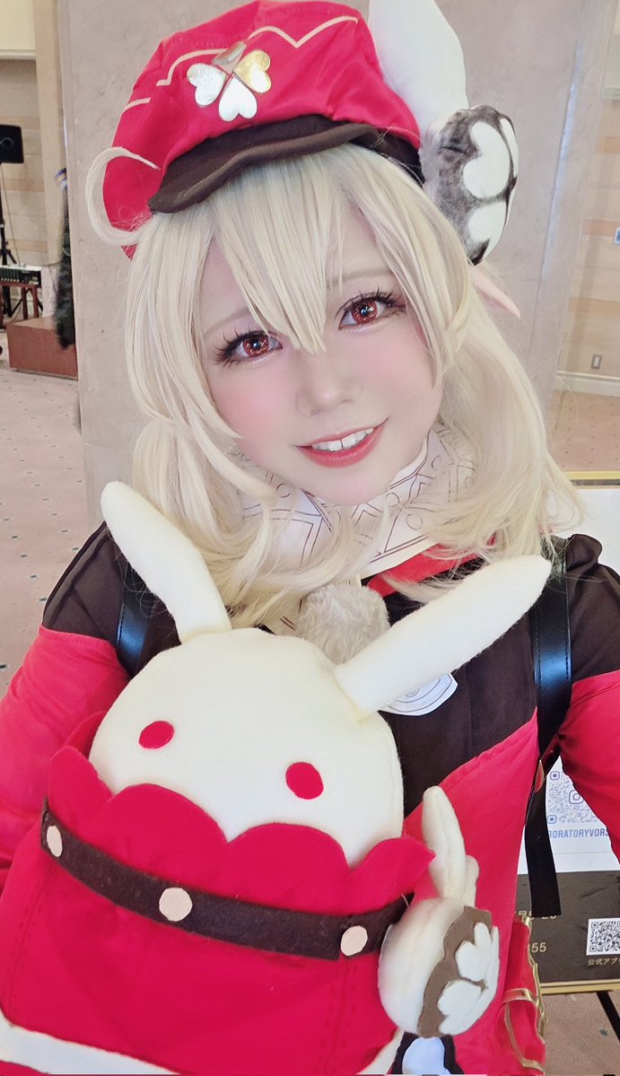 そくほ！クレーちゃん ꪔ̤̮
#ガタケット高田4