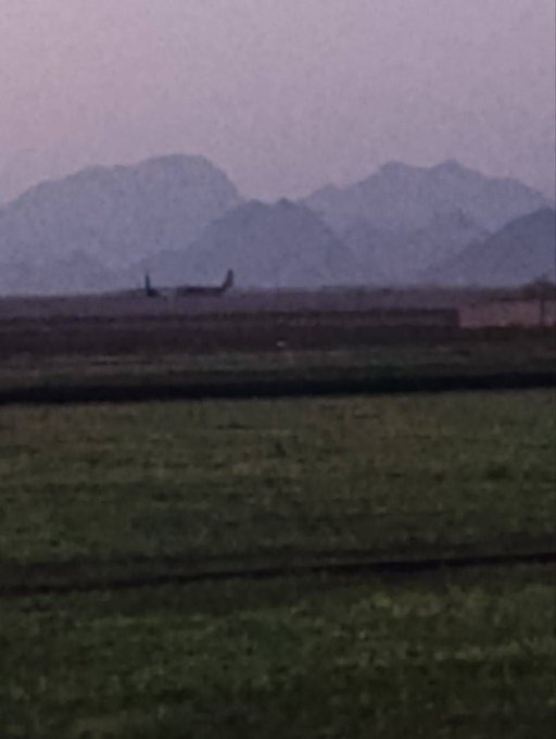 WIONews's tweet image. Iran claims to have shot down a 'hostile American drone' that was searching for a downed fighter pilot in southern Isfahan 

#Iranwar #drone #American #fighterpilot  

 (Source: IRNA)