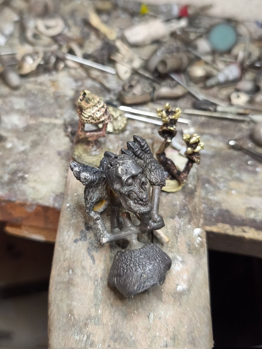 うっしー（KIZEN TOYSの人） tweet media