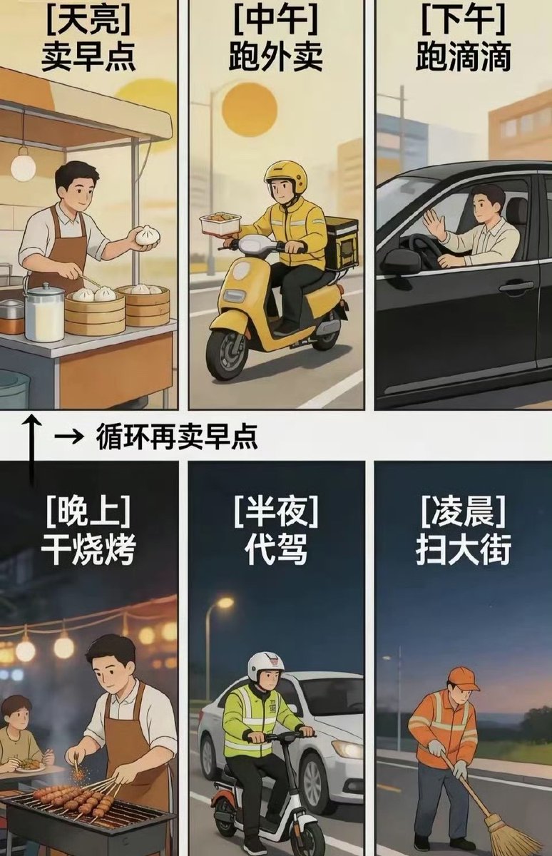 Feiyan Xie tweet media