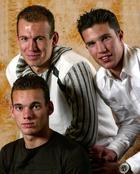 Vibes Foot tweet media