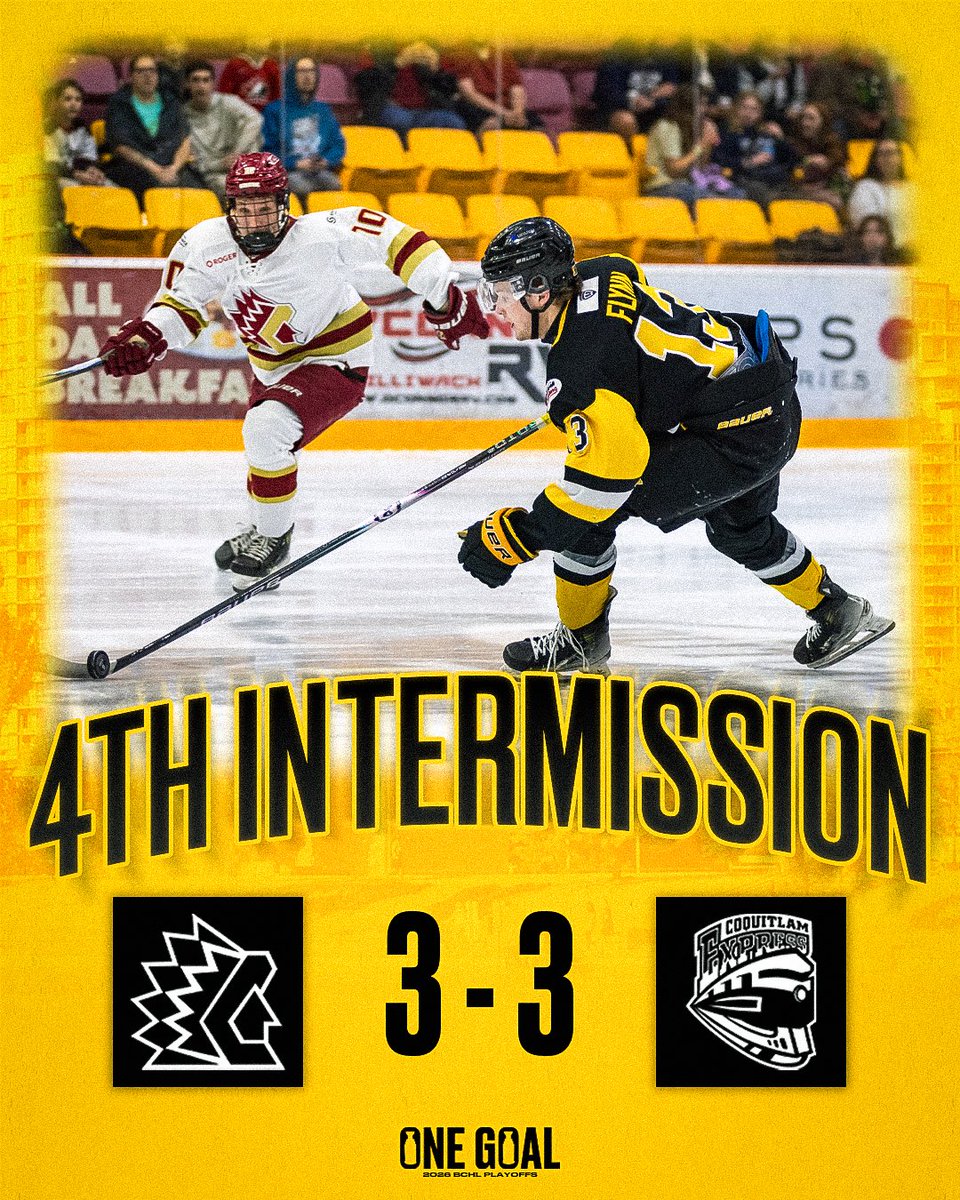 Coquitlam Express tweet media