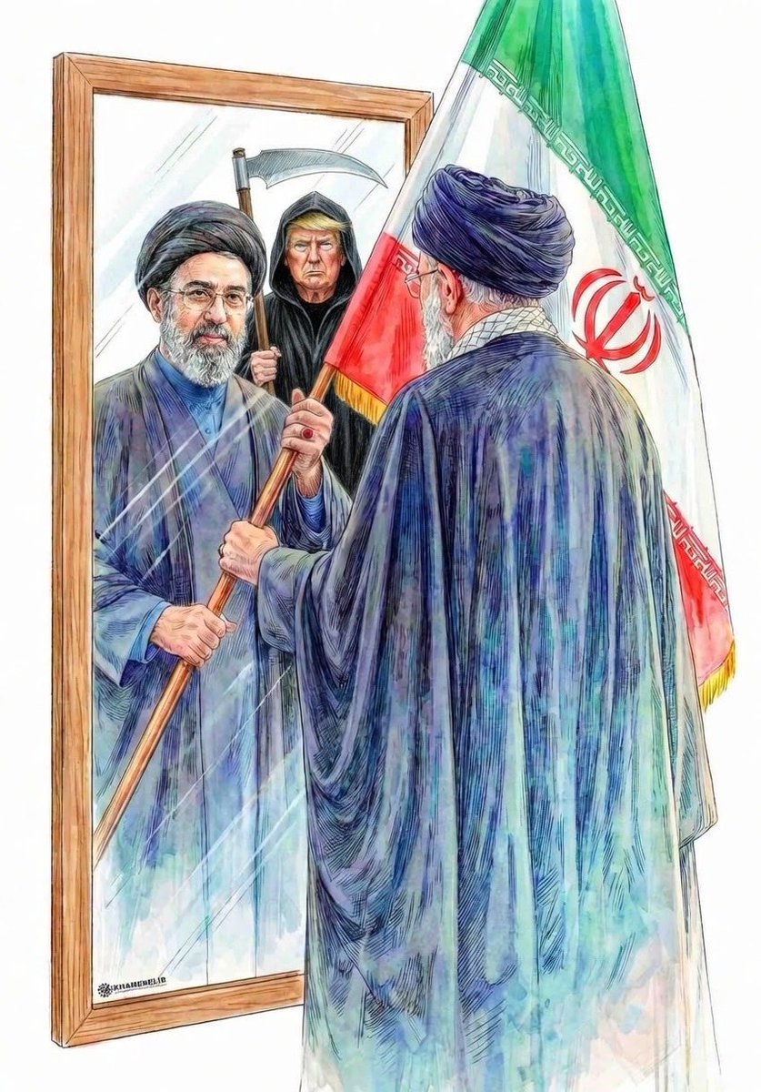 Stork of Justice 🙅🏻 ✝️ tweet media