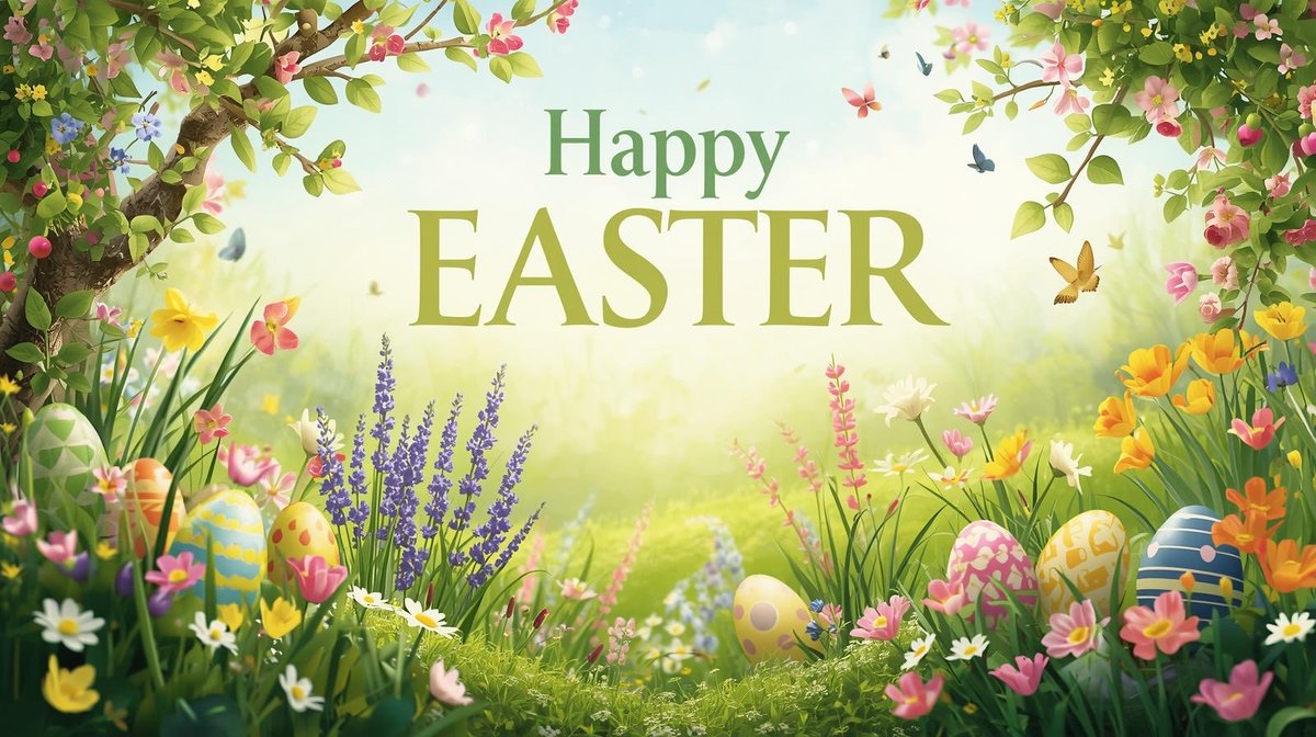 kinglytouch's tweet photo. What looked like the end…
was only the beginning.

There is still life and hope ahead!
#EasterWeekend #ChristIsRisen #ChristianLife https://t.co/sUfu6SkvTE