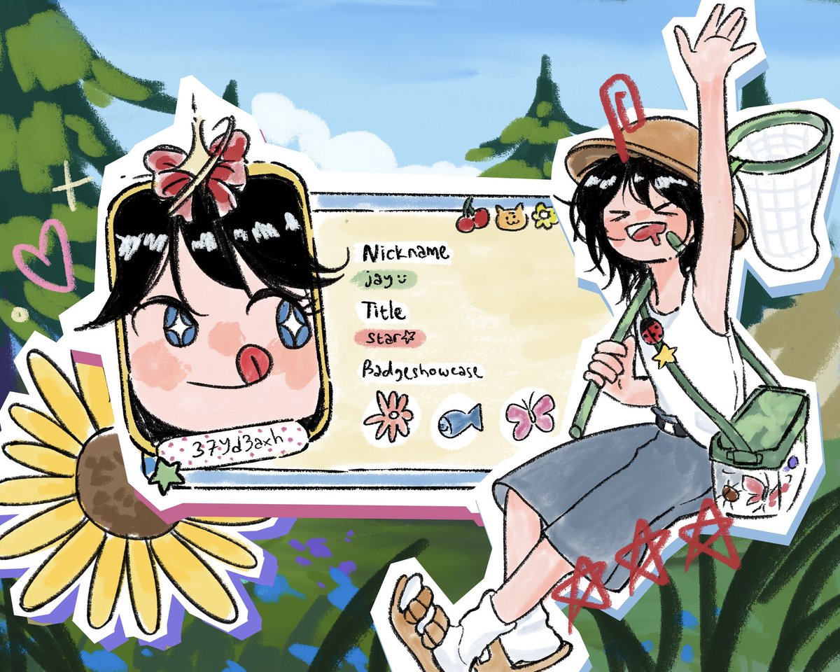 jay ₍^. .^₎⟆ tweet media