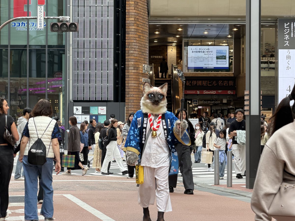 狐九/うらこや tweet media