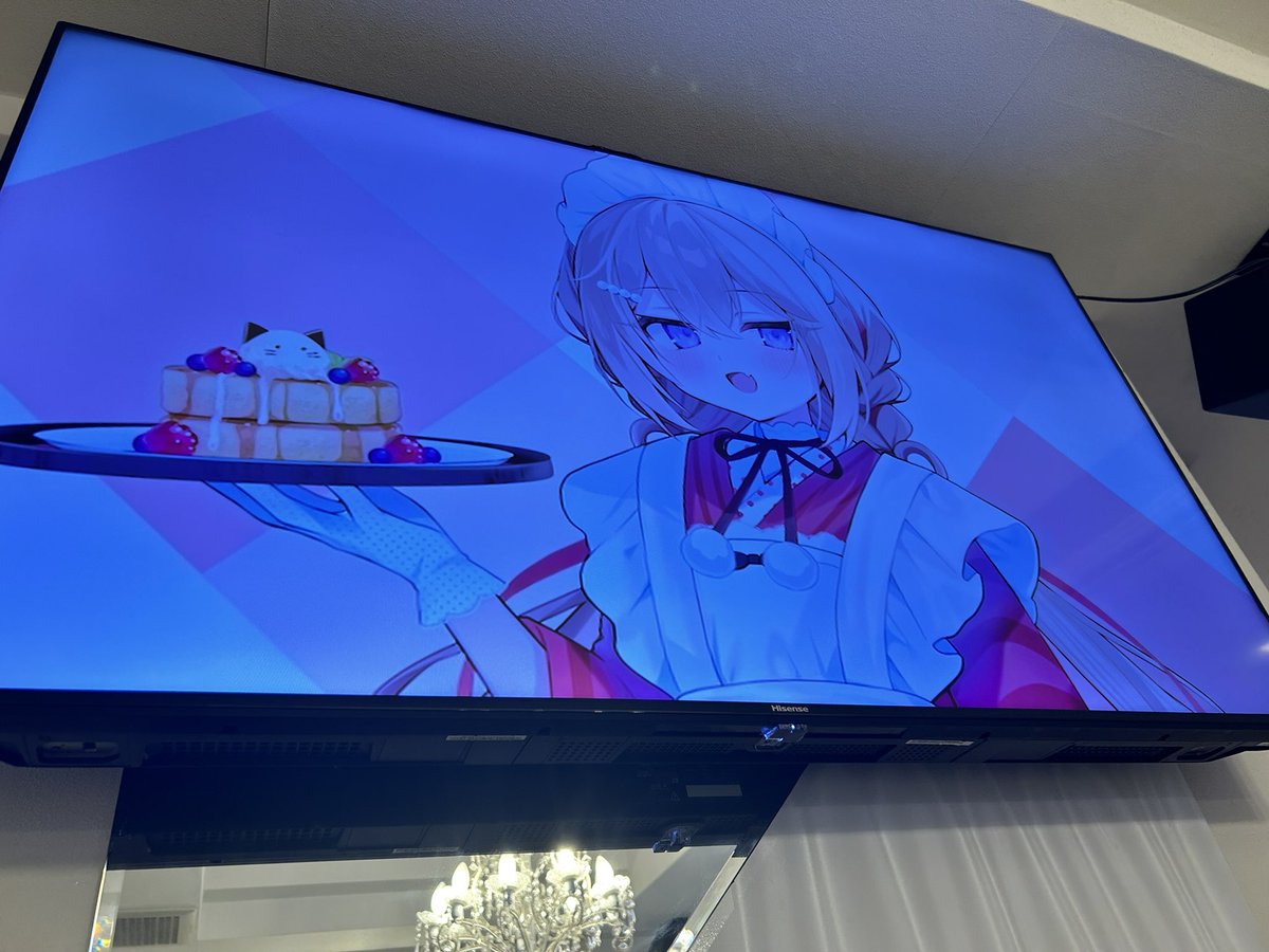 桜乃 優霊(手芸狐) tweet media