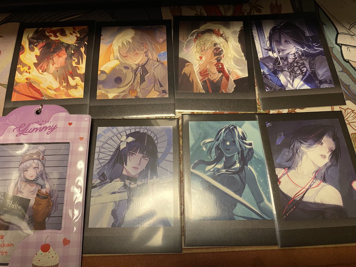 夏柑(なつかん)@リトリン必読 tweet media