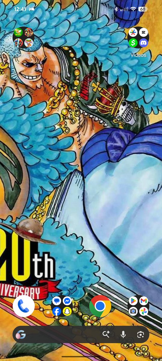 ɹǝʇuı̣M ʞɔɐןꓭ ǝɥꓕ - Vassal Of Mu tweet media