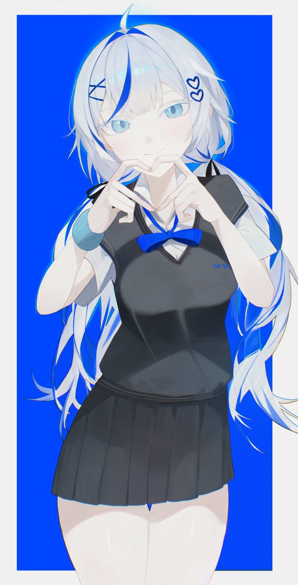 Kuuroart's tweet photo. #kumorinart https://t.co/wataxIajMr