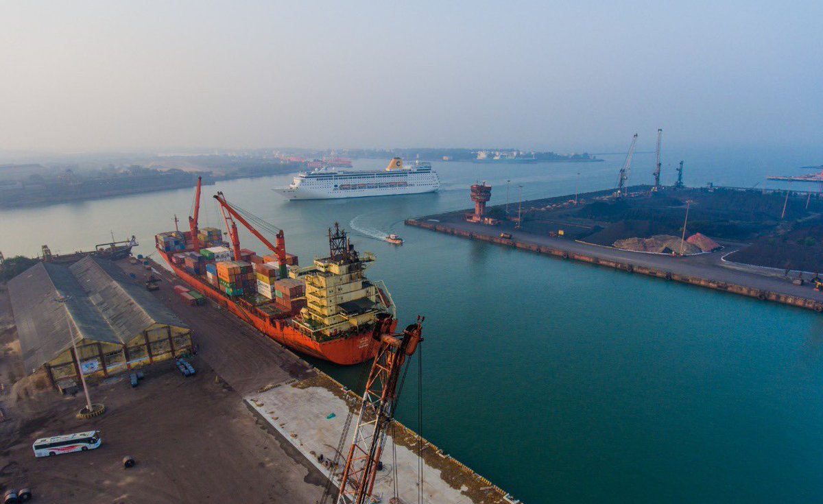 Hardeep Singh Puri tweet media