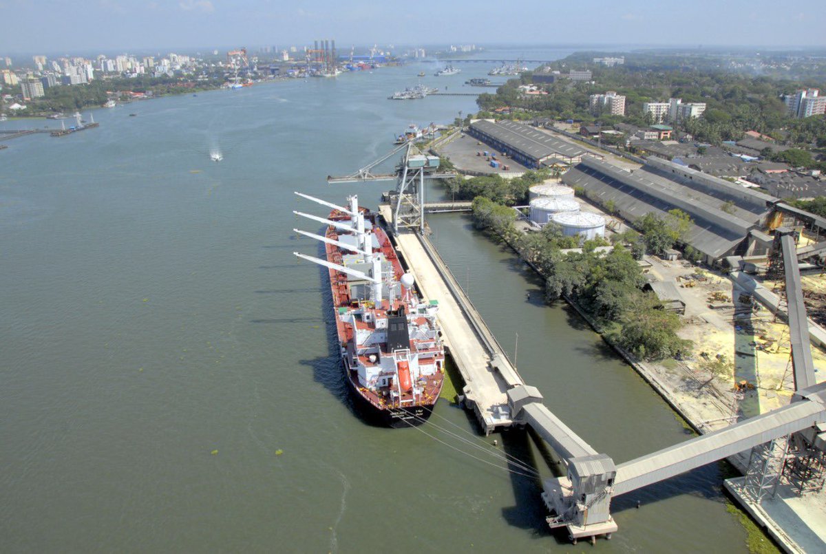 Hardeep Singh Puri tweet media