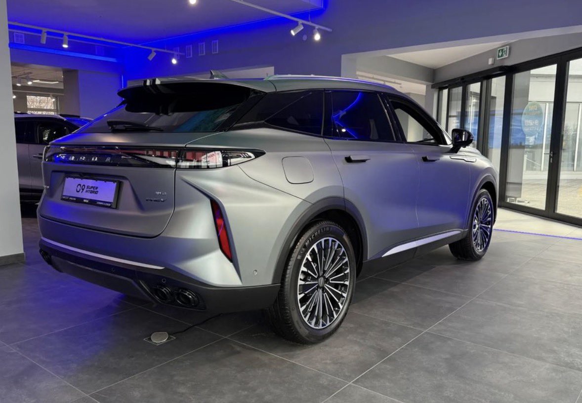 GallusWen tweet media